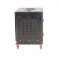 Gerador de energia 15,6 Kva a diesel partida el�trica trif�sico 220V - DGR 13000-ST3