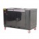 Gerador de energia 15,6 Kva a diesel partida el�trica trif�sico 220V - DGR 13000-ST3