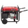 Gerador de energia 10 Kva a gasolina partida el�trica trif�sico 220V- GGH-8500T