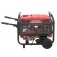 Gerador de energia 10 Kva a gasolina partida el�trica trif�sico 220V- GGH-8500T