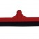 Rodo pl�stico 45 cm sem cabo com 3 unidades - MVRB45