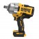Chave de impacto a bateria 20V encaixe 3/4