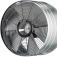 Exaustor axial industrial pesado 40 cm - EP40  220V