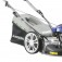 Cortador de grama a gasolina 6,5 hp corte de 55 cm - LR 225