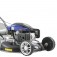 Cortador de grama a gasolina 6,5 hp corte de 55 cm - LR 225
