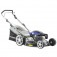Cortador de grama a gasolina 6,5 hp corte de 55 cm - LR 225