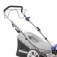 Cortador de grama a gasolina 6,5 hp corte de 55 cm - LR 225-T