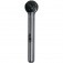 Lima rotativa endurecida esf�rica 16 x 14 mm haste 6 mm - 23.237