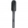 Lima rotativa endurecida cil�ndrica redonda 6 x 16 mm haste 6 mm - 23.221