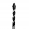 Broca para porcelanato e vidro 10 mm - 29.140