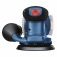 Lixadeira roto orbital a bateria 18V Brushless Sem bateria - GEX 185-LI
