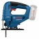 Serra tico tico a bateria 18V Brushless Sem bateria - GST 183-L
