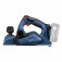 Plaina a bateria 18V Brushless corte por passada 2,6 mm Sem Bateria - GHO 185-LI