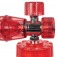 Canh�o de espuma Snow Foam 1L Red&Shine - SGT-9934