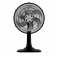 Ventilador de mesa 30 cm 6 p�s 3 velocidades - Turbo 6  110V