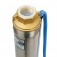 Bomba submersa caneta para po�o 1 hp 2.1/2