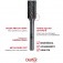 Lima rotativa endurecida cil�ndrica 6 x 20 mm haste 6 mm - 23.219