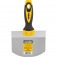 Espatula em a�o inox 150 mm para balde
