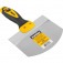 Espatula em a�o inox 150 mm para balde