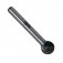 Lima rotativa esf�rica corte S 20 x 18 mm haste 6 mm - 23.259