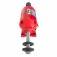 Politriz de bancada 1 hp monof�sico - PMI-100M  220V