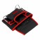 Porta ferramentas com 8 bolsos - 902429