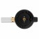 Ma�arico port�til a g�s - 914279 