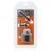 Kit mandril com adaptador Sds - BFH1465