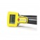 Trena digital de roda para medi��o de dist�ncias - BOM-6560