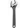 Chave ajust�vel em a�o carbono 15