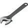 Chave ajust�vel em a�o carbono 15