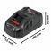 Kit Carregador de baterias GAL1880 + 2 baterias 18V 8,0Ah Procore - Starter Kit  220V