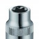 Soquete hexalobular encaixe 3/8