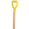 P� quadrada n� 5 com cabo Y - VD 200-5