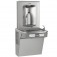 Bebedouro purificador de �gua refrigerado por compressor - Acqua Point  110V