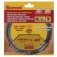 Disco de serra para madeira 184 mm x 20 mm 40 dentes - CCS184-40AW