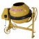 Betoneira 400 litros Com Motor Monof�sico e Chave El�trica NR12 - RLL-400NR12C/M  220V