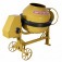 Betoneira 400 litros Com Motor Monof�sico e Chave El�trica NR12 - RLL-400NR12C/M  220V