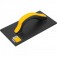 Desempenadeira pl�stica com borracha 140 x 270 mm 