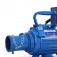 Motor vibrat�rio para concreto 1,5 hp monof�sico sem mangote - MVI V2  220V