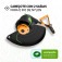 Aparador de grama el�trico 1600 watts a fio de nylon - WG AG01E  220V