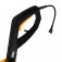Aparador de grama el�trico 1600 watts a fio de nylon - WG AG01E  220V