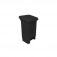 Lixeira pl�stica 15 litros com pedal - 13203