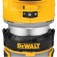 Tupia manual a bateria 20V Brushless Sem Bateria - DCW600B