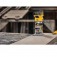 Tupia manual a bateria 20V Brushless Sem Bateria - DCW600B