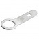 Chave estriada 36 mm para filtro de �leo - 101038