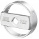 Saca filtro de �leo 76,4 mm para motores Peugeot - 101034