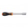Chave canh�o 6 x 125 mm formato tubular - BW 943E