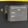 M�quina de solda MIG/MAG 300 Amperes trif�sica - MM305  220V