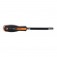 Chave canh�o com haste flex�vel 6 mm - BW 943FL